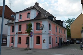 Hotel Birnbaum