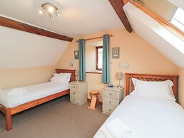 Millstone Cottage