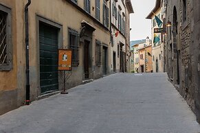 Appartamento Mancini