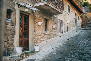 Casa San Valentino