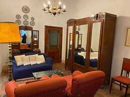 Appartamento La Piazzetta