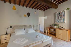 Appartamento Palei