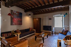 Appartamento Palei