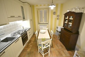 Appartamento Maccari