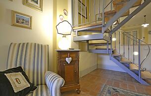 Appartamento Maccari