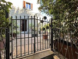 The Architects House