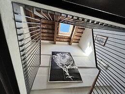 The Architects House
