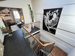 The Architects House