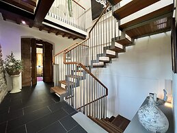 The Architects House