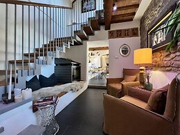 The Architects House