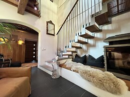 The Architects House