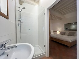 Vicolo Della Scala Rooms - Il Sole