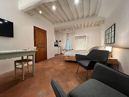 Vicolo Della Scala Rooms - Il Sole