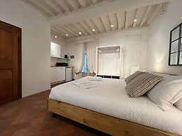 Vicolo Della Scala Rooms - Il Sole