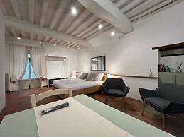 Vicolo Della Scala Rooms - Il Sole