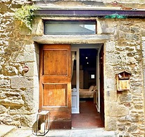 Vicolo Della Scala Rooms - Il Sole