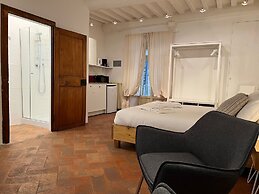 Vicolo Della Scala Rooms - Il Sole