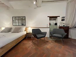 Vicolo Della Scala Rooms - Il Sole