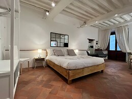 Vicolo Della Scala Rooms - Il Sole