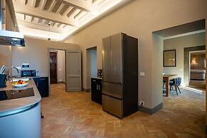 Appartamento Vagnucci