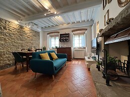 Casa Del Borgo