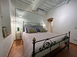 Casa Del Borgo