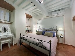 Casa Del Borgo