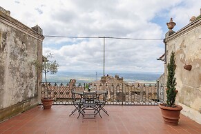 La Terrazza Sulla Valle