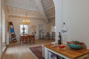 La Terrazza Sulla Valle