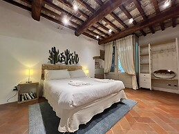 Vicolo Della Scala Rooms - La Luna