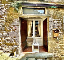 Vicolo Della Scala Rooms - La Luna