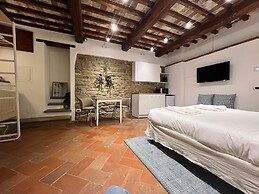 Vicolo Della Scala Rooms - La Luna