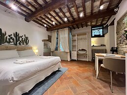 Vicolo Della Scala Rooms - La Luna