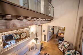 Stylish Apartment