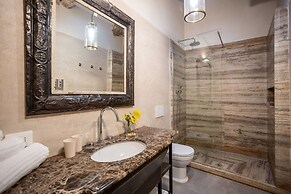 Stylish Apartment