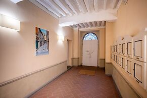 Stylish Apartment