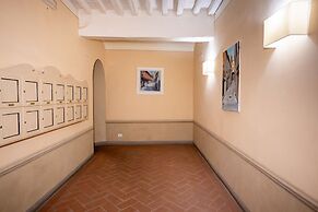 Stylish Apartment