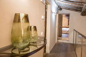 Stylish Apartment
