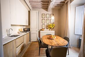 Stylish Apartment
