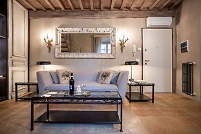 Stylish Apartment
