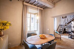 Stylish Apartment