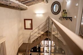 Stylish Apartment
