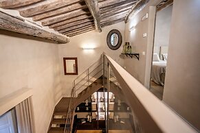 Stylish Apartment
