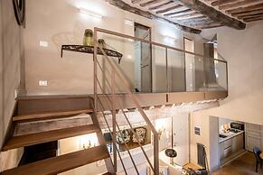 Stylish Apartment