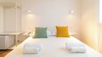 Ceramic Rooms