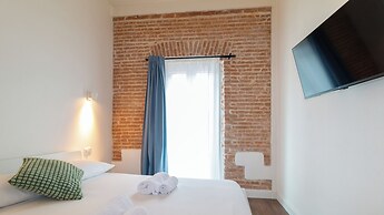 Ceramic Rooms
