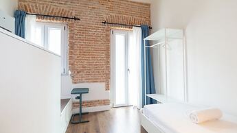 Ceramic Rooms