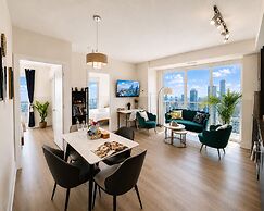 Tripshine Suites