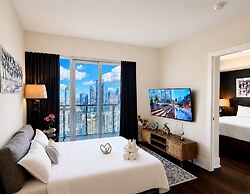 Tripshine Suites
