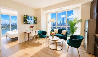 Tripshine Suites